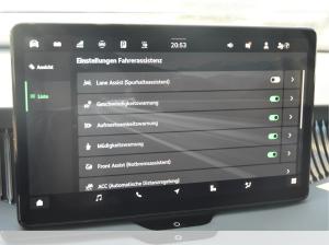Skoda Superb Combi1.5 TSI iV DSG L&K*AHK*Pano*H.Up*uvm