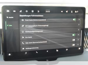 Skoda Superb Combi1.5 TSI iV DSG L&K*AHK*Pano*H.Up*uvm