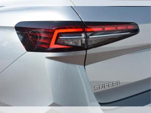 Skoda Superb Combi1.5 TSI iV DSG L&K*AHK*Pano*H.Up*uvm