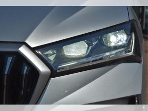 Skoda Superb Combi1.5 TSI iV DSG L&K*AHK*Pano*H.Up*uvm