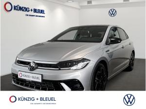 Volkswagen Polo R-Line 1,0 l TSI 7-Gang-Doppelkupplungsgetriebe DSG