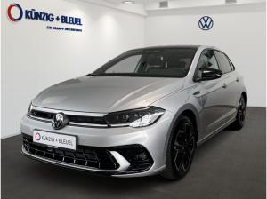 Volkswagen Polo R-Line 1,0 l TSI 7-Gang-Doppelkupplungsgetriebe DSG