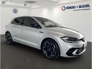 Volkswagen Polo R-Line 1,0 l TSI 7-Gang-Doppelkupplungsgetriebe DSG