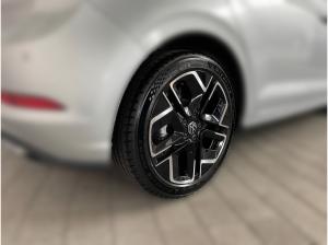 Volkswagen Polo R-Line 1,0 l TSI 7-Gang-Doppelkupplungsgetriebe DSG