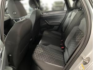 Volkswagen Polo R-Line 1,0 l TSI 7-Gang-Doppelkupplungsgetriebe DSG