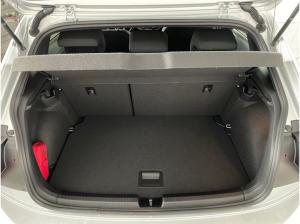 Volkswagen Polo R-Line 1,0 l TSI 7-Gang-Doppelkupplungsgetriebe DSG