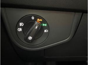 Volkswagen Polo R-Line 1,0 l TSI 7-Gang-Doppelkupplungsgetriebe DSG