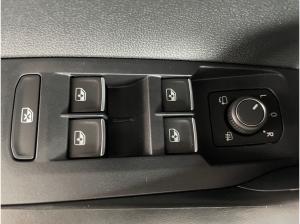 Volkswagen Polo R-Line 1,0 l TSI 7-Gang-Doppelkupplungsgetriebe DSG