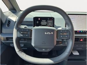 Kia PV5 CARGO 71.2 PLUS | WP | 3T |