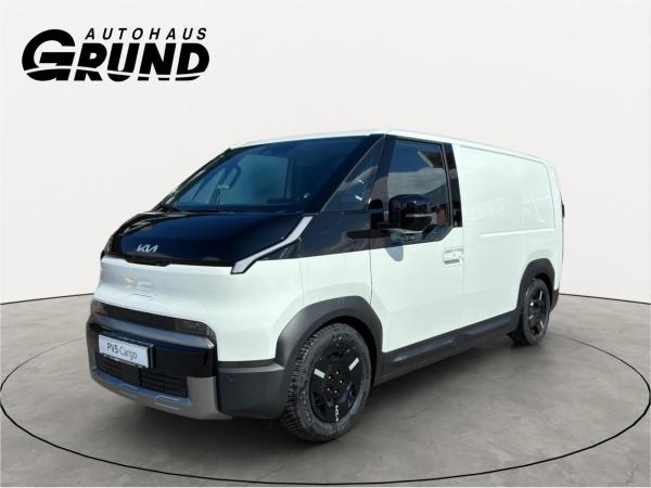 Kia PV5 Cargo