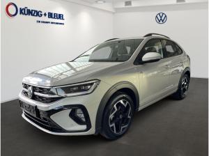 Volkswagen Taigo R-Line 1,0 l TSI 7-Gang-Doppelkupplungsgetriebe DSG