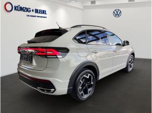Volkswagen Taigo R-Line 1,0 l TSI 7-Gang-Doppelkupplungsgetriebe DSG