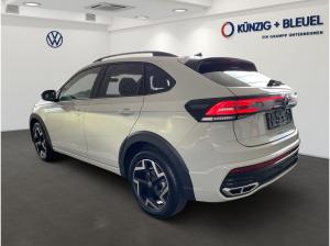 Volkswagen Taigo R-Line 1,0 l TSI 7-Gang-Doppelkupplungsgetriebe DSG