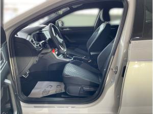 Volkswagen Taigo R-Line 1,0 l TSI 7-Gang-Doppelkupplungsgetriebe DSG