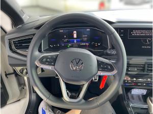 Volkswagen Taigo R-Line 1,0 l TSI 7-Gang-Doppelkupplungsgetriebe DSG