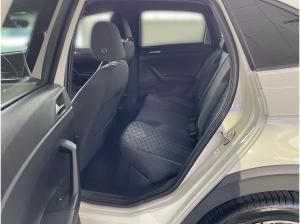 Volkswagen Taigo R-Line 1,0 l TSI 7-Gang-Doppelkupplungsgetriebe DSG