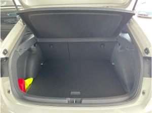 Volkswagen Taigo R-Line 1,0 l TSI 7-Gang-Doppelkupplungsgetriebe DSG