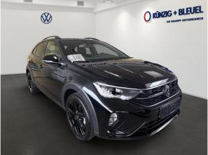 Volkswagen Taigo R-Line 1,5 l TSI OPF 7-Gang-Doppelkupplungsgetriebe DSG