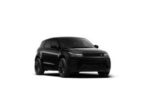 Land Rover Range Rover Evoque HOXTON EDITION D200 Ingenium