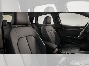 Audi A3 Sportback TFSI S tronic (Autom.)*MEGA-AKTION*Neues Modell mit Curved Display*Sitzhzg.*Alu*interface*