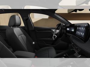 Audi A3 Sportback TFSI S tronic (Autom.)*MEGA-AKTION*Neues Modell mit Curved Display*Sitzhzg.*Alu*interface*
