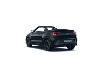 Volkswagen T-Roc Cabriolet R-Line 1.5 l TSI OPF 7-Gang-Doppelkupplungsgetriebe DSG