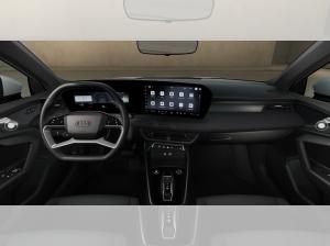 Audi A3 Sportback TFSI S tronic (Autom.)*MEGA-AKTION*Neues Modell mit Curved Display*Sitzhzg.*Alu*interface*