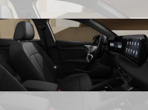 Audi A3 Sportback TFSI S tronic (Autom.)*MEGA-AKTION*Neues Modell mit Curved Display*Sitzhzg.*Alu*interface*