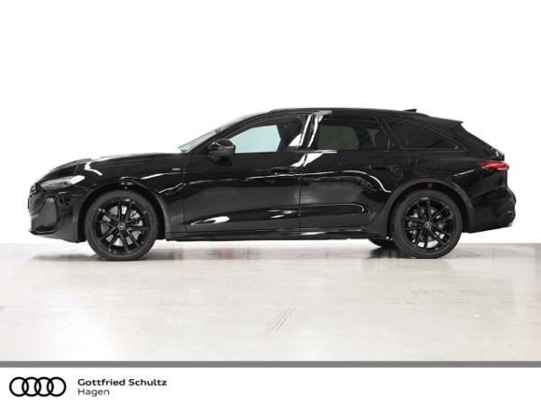 Audi A5 Avant e-hybrid quattro S-line Matrix+ Optik Schwarz+Tech (Hagen)