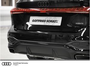 Audi A5 Avant e-hybrid quattro S-line Matrix+ Optik Schwarz+Tech (Hagen)