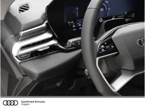 Audi A5 Avant e-hybrid quattro S-line Matrix+ Optik Schwarz+Tech (Hagen)