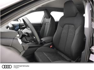 Audi A5 Avant e-hybrid quattro S-line Matrix+ Optik Schwarz+Tech (Hagen)