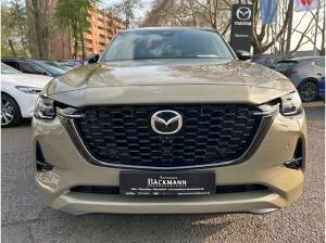 Mazda CX-60 (KH)