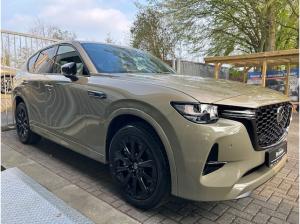 Mazda CX-60 (KH)