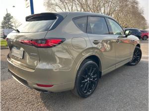 Mazda CX-60 (KH)