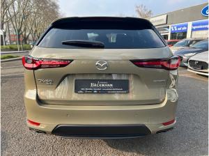 Mazda CX-60 (KH)