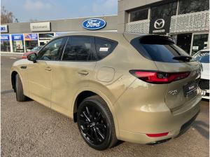 Mazda CX-60 (KH)