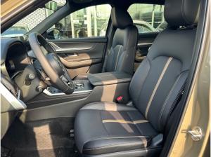 Mazda CX-60 (KH)