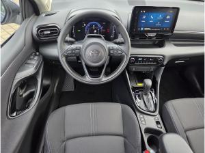 Toyota Yaris 1.5 Hybrid🔥Teamplayer🔥 Bis zu 15 Jahre Garantie! 🔥