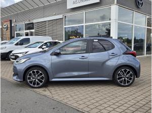 Toyota Yaris 1.5 Hybrid🔥Teamplayer🔥 Bis zu 15 Jahre Garantie! 🔥