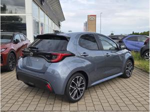 Toyota Yaris 1.5 Hybrid🔥Teamplayer🔥 Bis zu 15 Jahre Garantie! 🔥