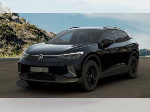 Volkswagen ID.4 Pure 140 kW / 58kWh BLACKSTYLE PARKASS KAMERA APPCONNECT
