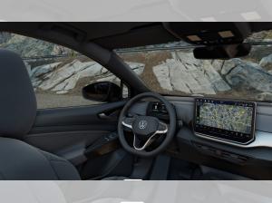 Volkswagen ID.4 Pure 140 kW / 58kWh BLACKSTYLE PARKASS KAMERA APPCONNECT
