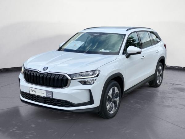 Skoda Kodiaq Selection 1,5 DSG*SOFORT VERFÜGBAR*
