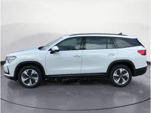 Skoda Kodiaq Selection 1,5 DSG*SOFORT VERFÜGBAR*
