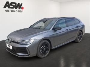 Volkswagen Passat R-Line 2.0 TDI SCR 4MOTION 7-Gang-Doppelkupplungsgetriebe DSG ‼️Sofort verfügbar‼️