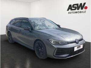 Volkswagen Passat R-Line 2.0 TDI SCR 4MOTION 7-Gang-Doppelkupplungsgetriebe DSG ‼️Sofort verfügbar‼️