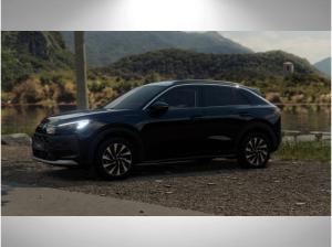Volkswagen T-Roc ENERGY 1.5 eTSI 7-GANG-DSG AHK ACC Rückfahrkamera ***SOFORT VERFÜGBAR***