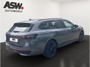 Volkswagen Passat R-Line 2.0 TDI SCR 4MOTION 7-Gang-Doppelkupplungsgetriebe DSG ‼️Sofort verfügbar‼️