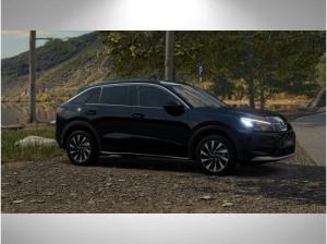 Volkswagen T-Roc ENERGY 1.5 eTSI 7-GANG-DSG AHK ACC Rückfahrkamera ***SOFORT VERFÜGBAR***
